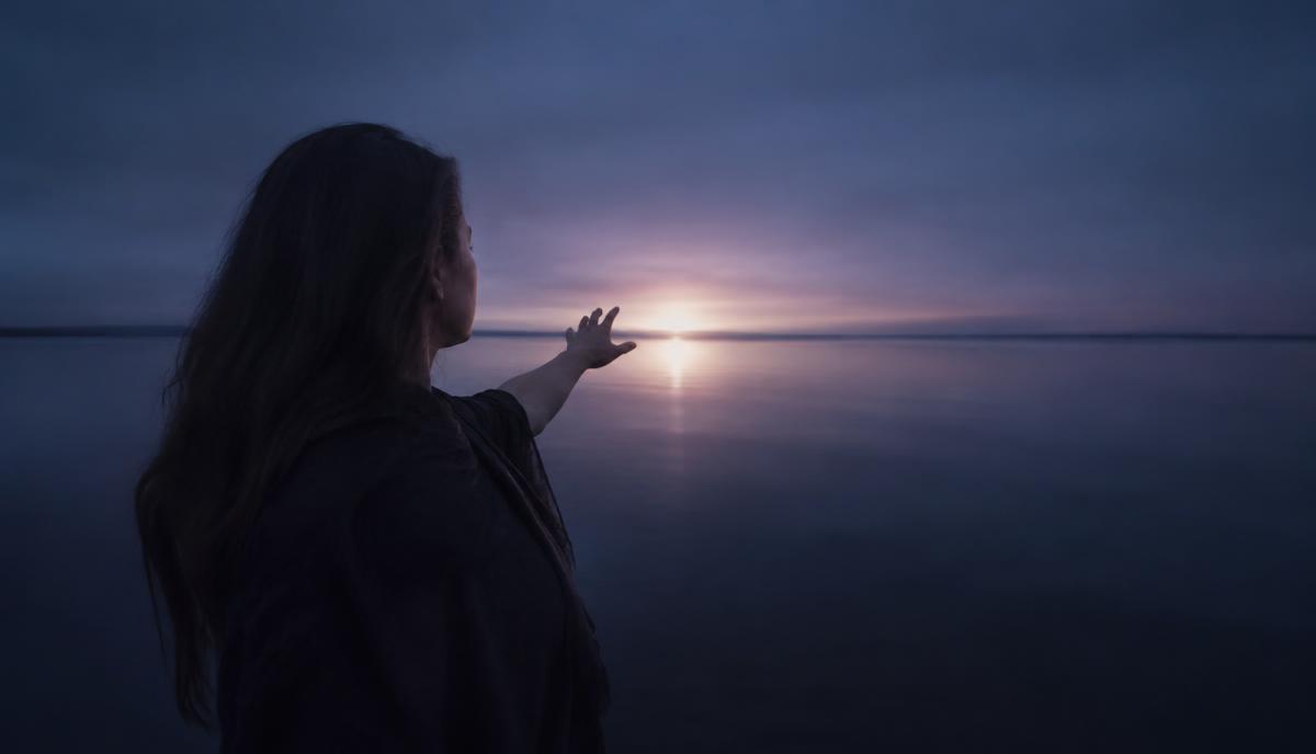 Why we crave money when what we want is something else