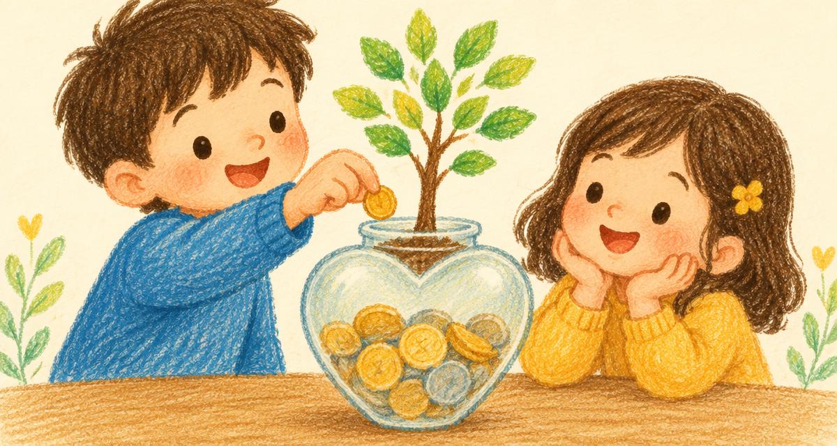 العلبة التي تجعلك أكبر